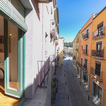 Ferienwohnung Bravissimo Sunset Gerona Exterior foto