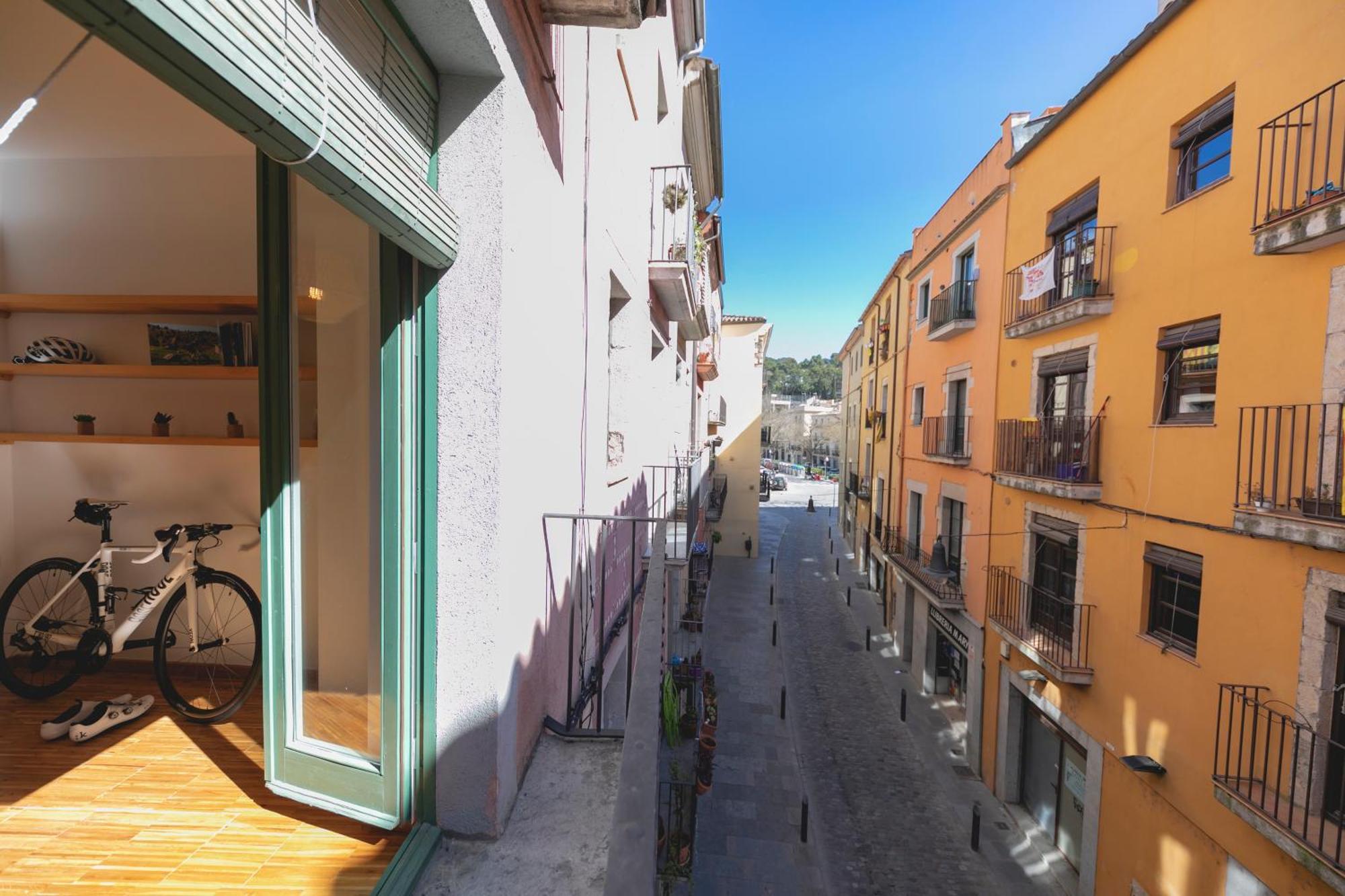 Ferienwohnung Bravissimo Sunset Gerona Exterior foto