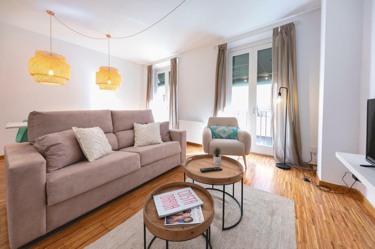 Ferienwohnung Bravissimo Sunset Gerona Exterior foto