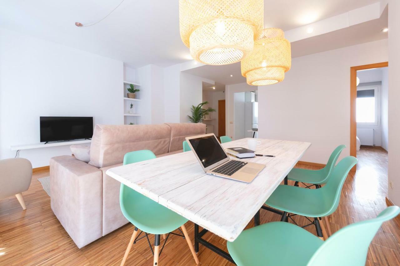 Ferienwohnung Bravissimo Sunset Gerona Exterior foto