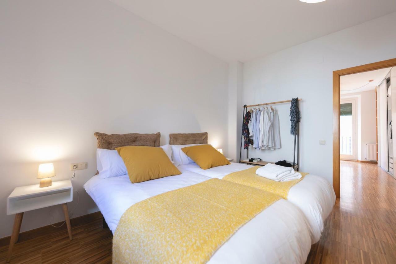 Ferienwohnung Bravissimo Sunset Gerona Exterior foto