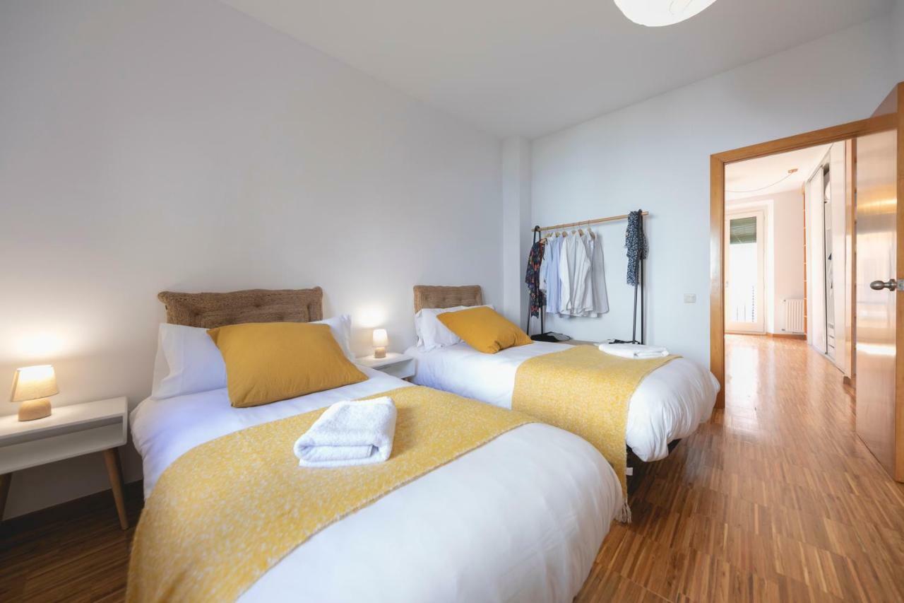 Ferienwohnung Bravissimo Sunset Gerona Exterior foto
