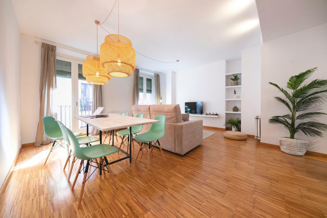 Ferienwohnung Bravissimo Sunset Gerona Exterior foto