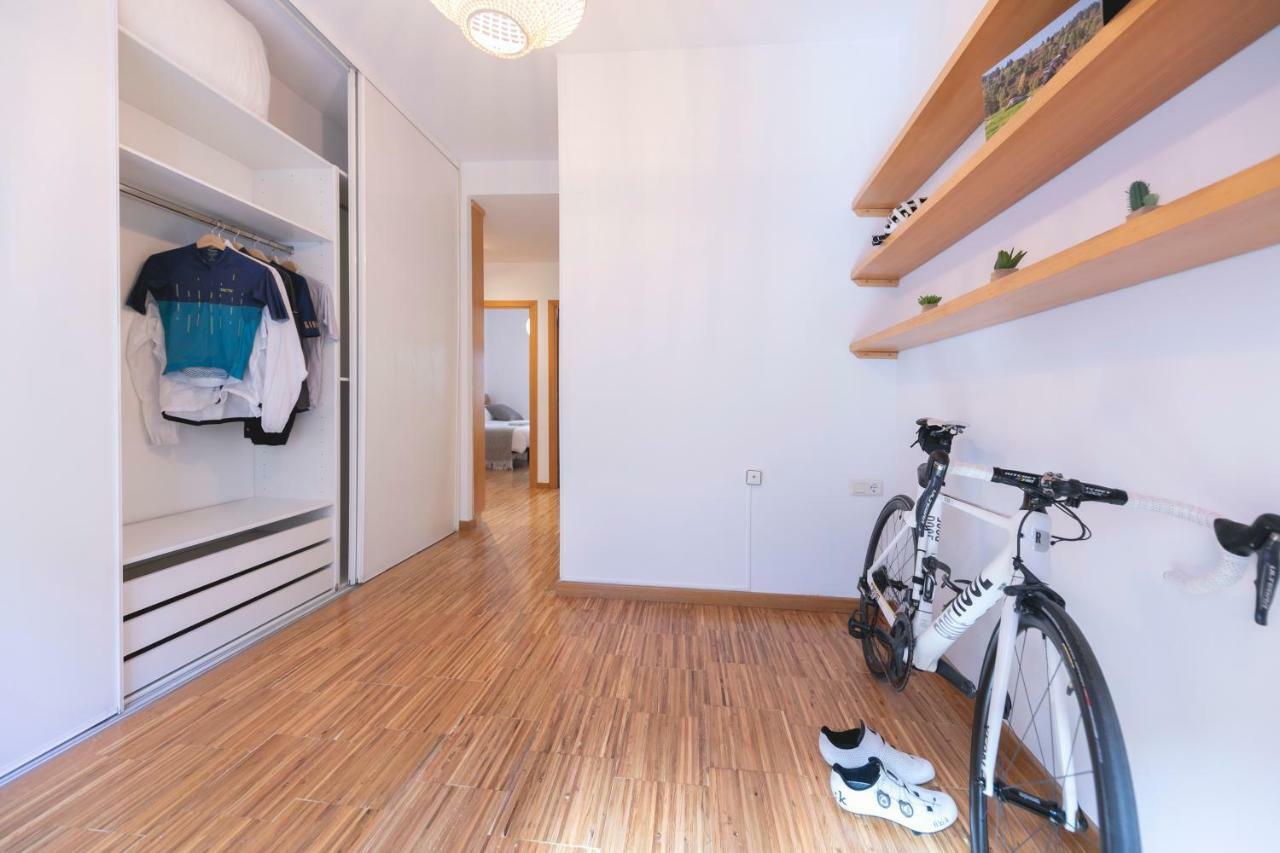 Ferienwohnung Bravissimo Sunset Gerona Exterior foto