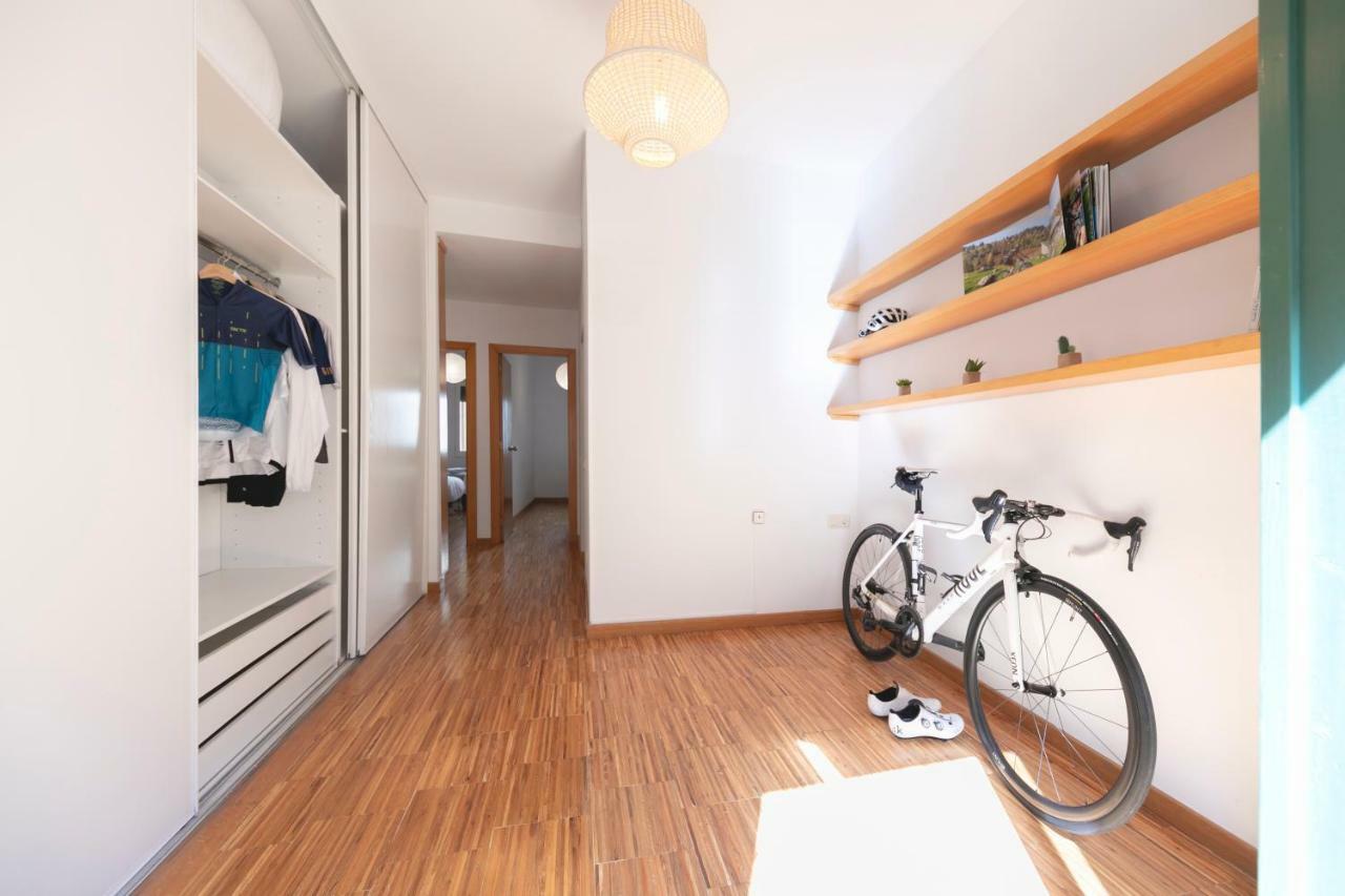 Ferienwohnung Bravissimo Sunset Gerona Exterior foto