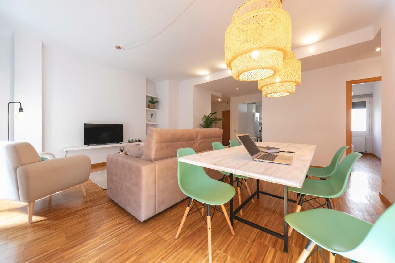 Ferienwohnung Bravissimo Sunset Gerona Exterior foto