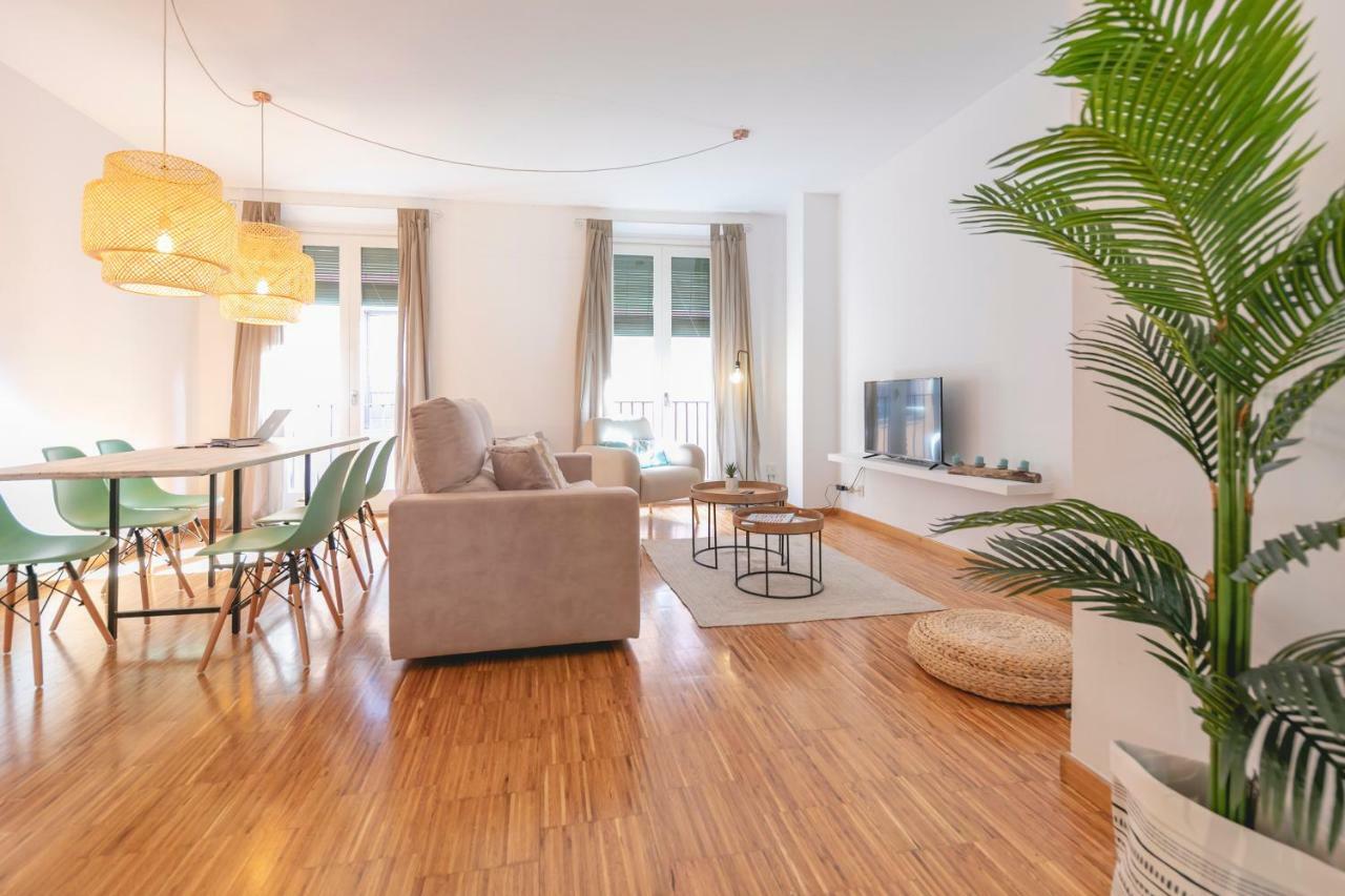 Ferienwohnung Bravissimo Sunset Gerona Exterior foto
